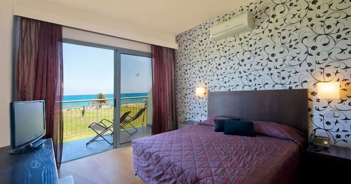 Een foto van Natura Beach Hotel & Villas