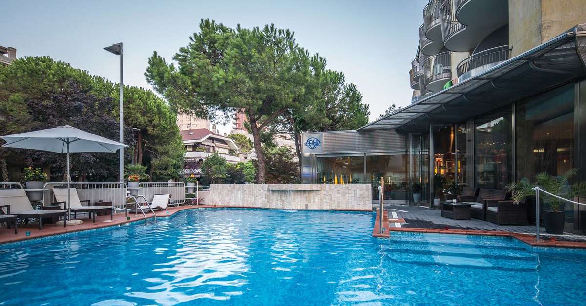 Ein Foto Park Hotel