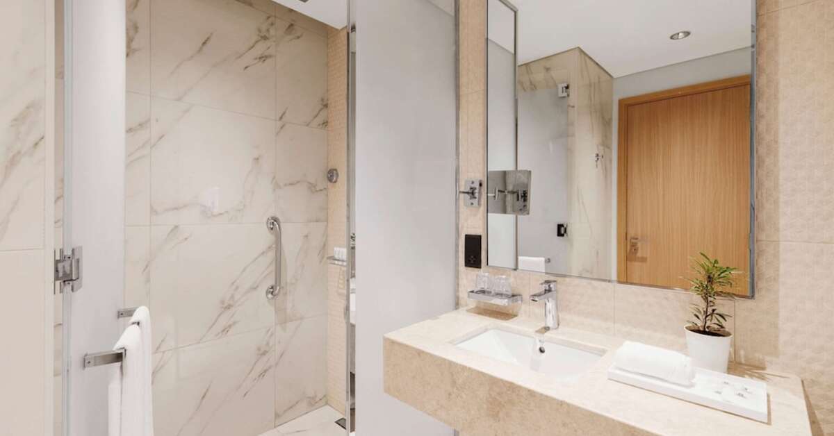 Een foto van Adagio Premium The Palm