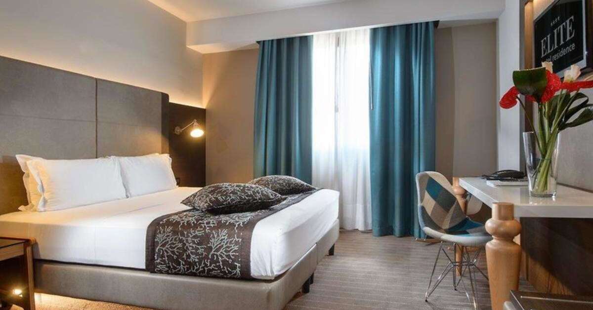 Een foto van Elite Hotel & Spa (Mestre)
