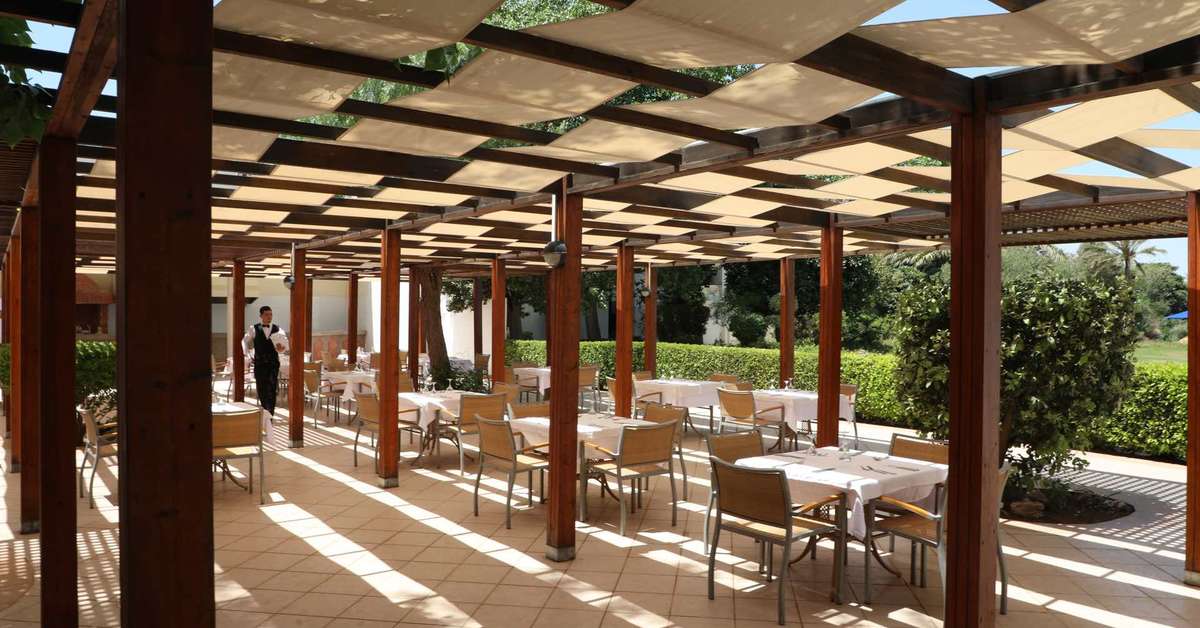 Ein Foto Saphir Palace & Spa
