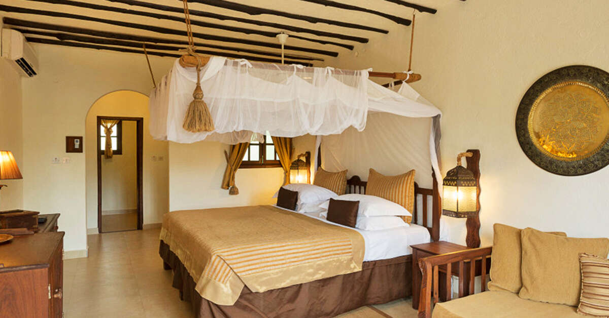 Een foto van Breezes Beach Club & Spa