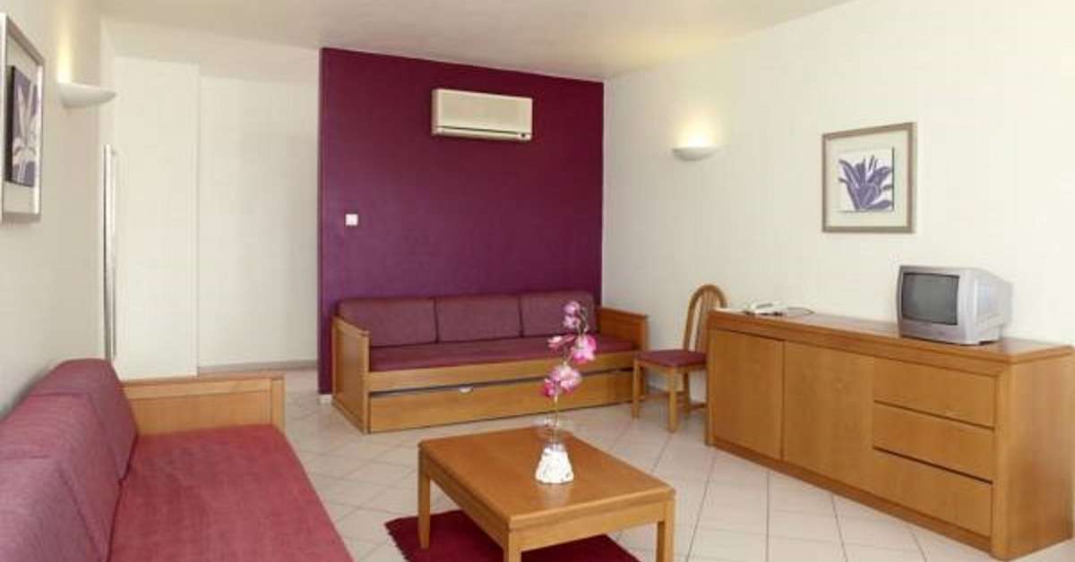 Een foto van Grand Muthu Forte da Oura
