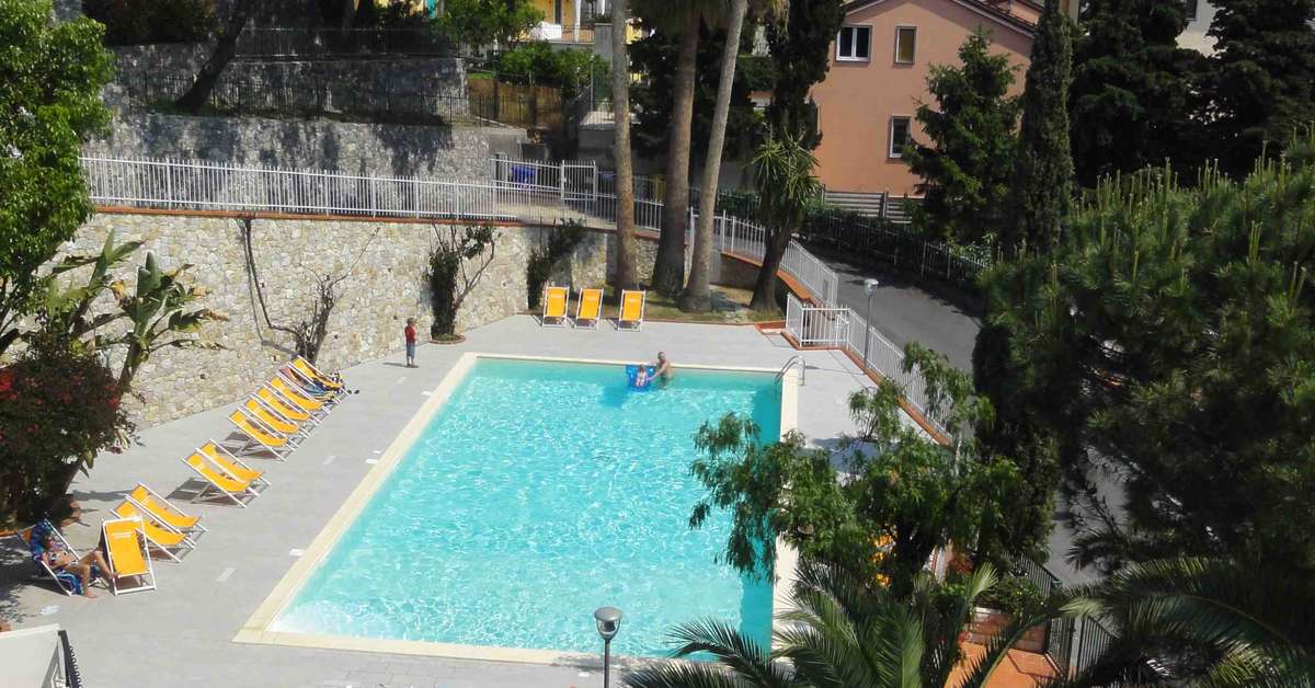 Een foto van Appartementen Dei Fiori