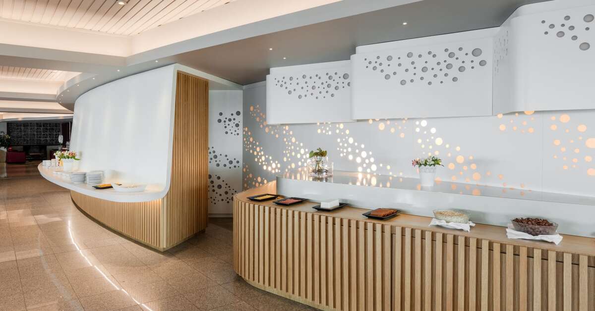 Een foto van Axis Ofir Beach Resort