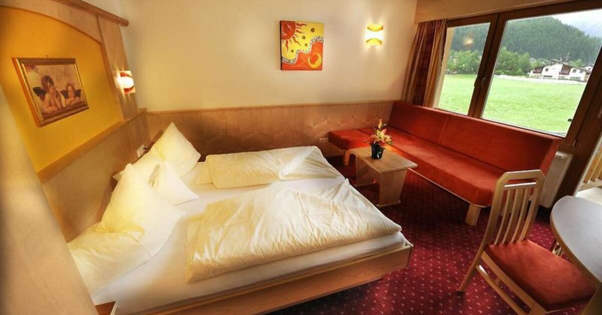 Een foto van Hotel Sunny