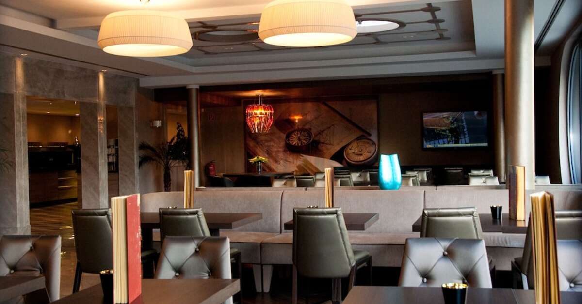 Een foto van Titanic Comfort Mitte