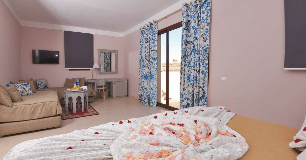 Een foto van Valeria Madina Club Resort