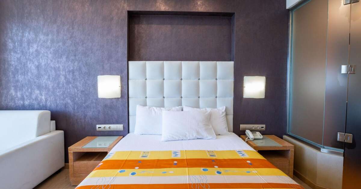 Ein Foto Konstantinos Palace