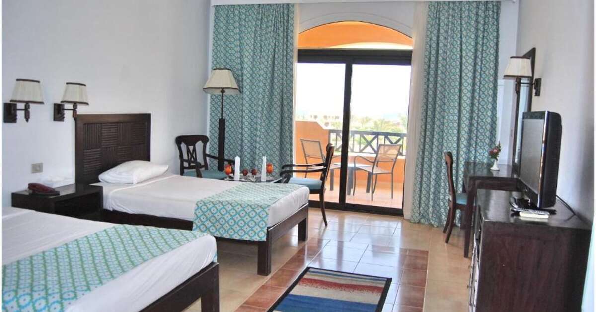 Een foto van Elphistone Resort