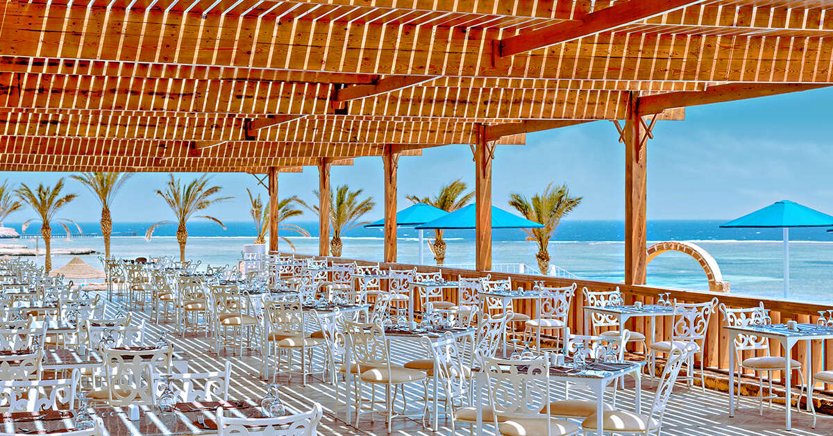 Een foto van Pickalbatros Villaggio Resort