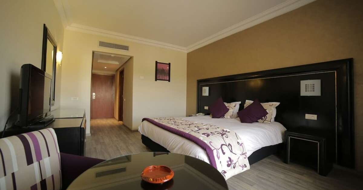 Ein Foto Hotel Suisse
