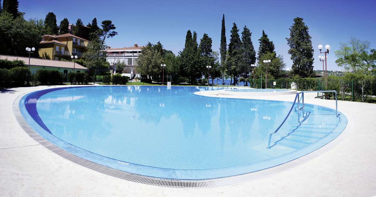 Een foto van Resort Salinera