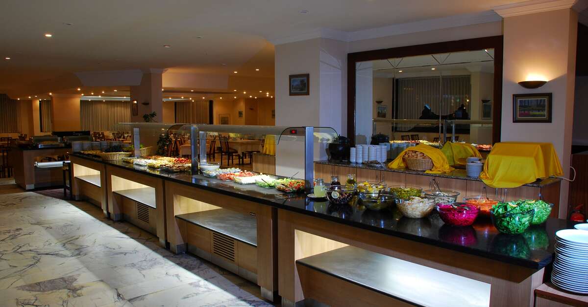 Een foto van Tuntas Beach Hotel