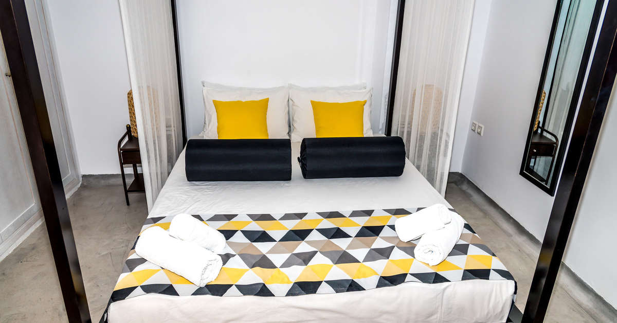 Een foto van Kings Suites