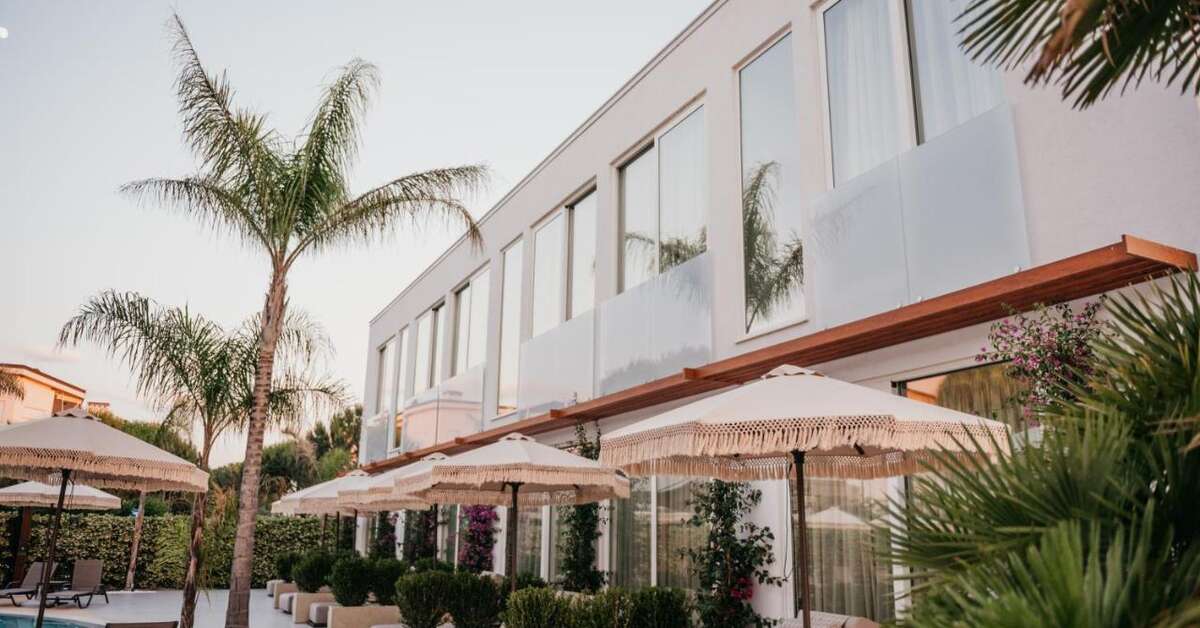 Een foto van Elite Bay Hotel Lalez Durres