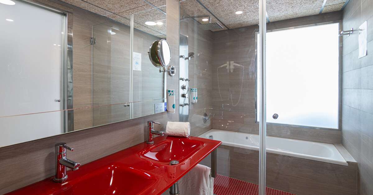 Een foto van MarSenses Rosa del Mar & Spa