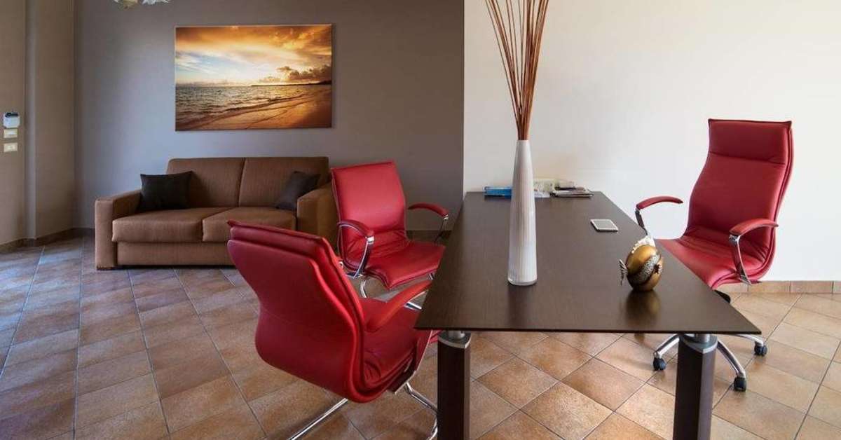 Een foto van Villa Galati Resort