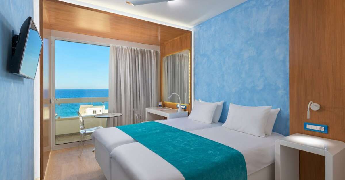 Een foto van Arte Hotel