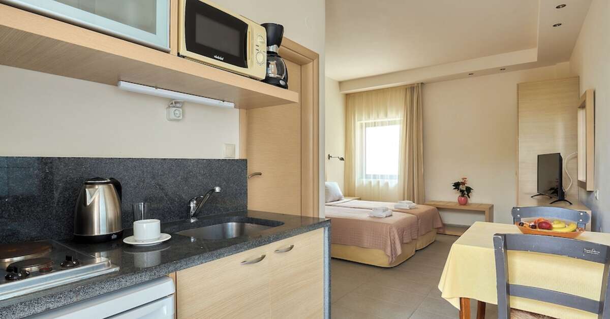 Een foto van Creteco Hotel & Suites
