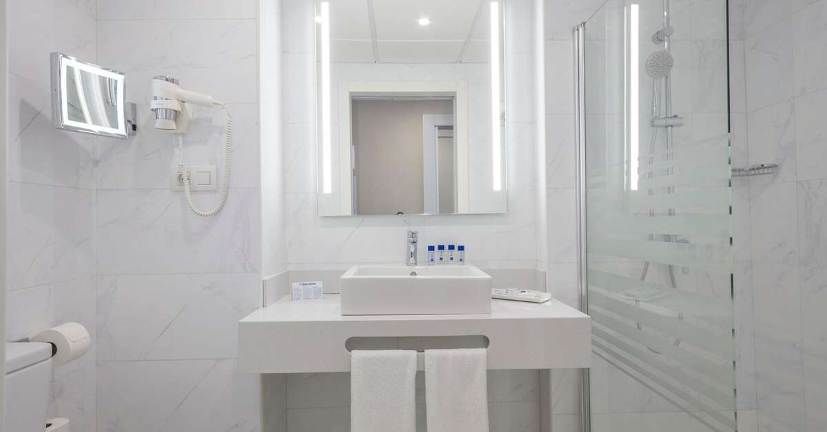 Een foto van Best Hotel Mediterraneo
