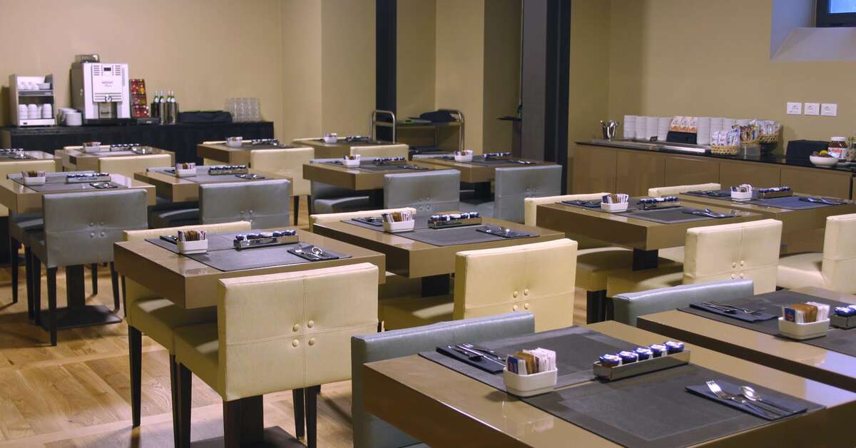 Een foto van Hotel Joy C-hotels