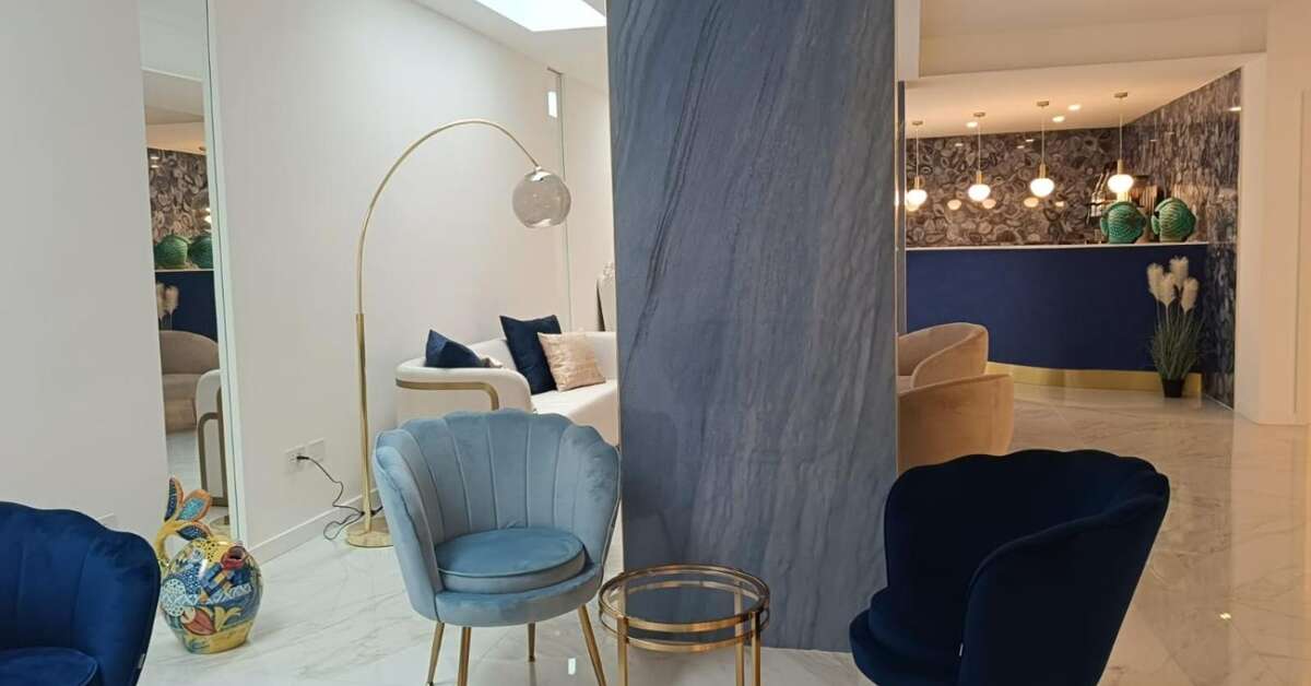 Een foto van Hotel Eden Bleu