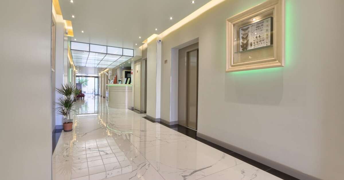 Een foto van Ibis Styles Paris Batignolles