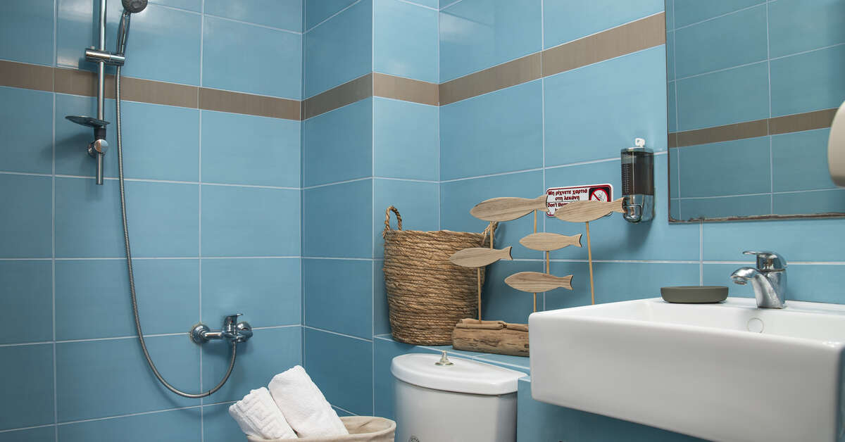 Een foto van Aqua Mare Hotel