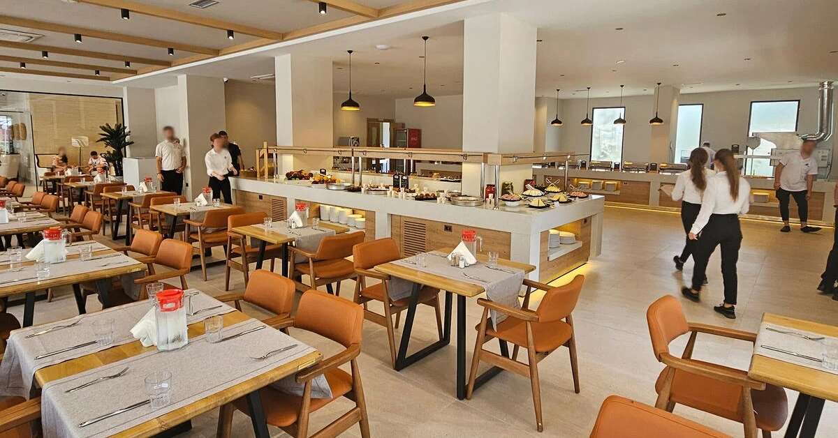 Een foto van Fafa Sun Hotel