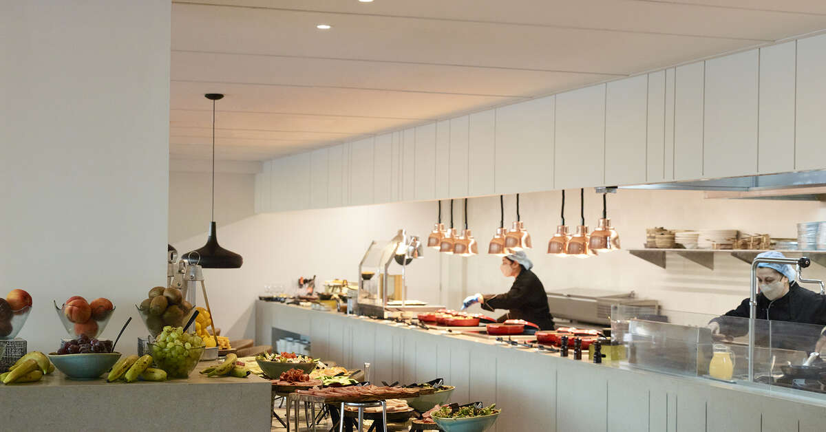 Een foto van de faciliteiten bij Asterion Suites & Spa