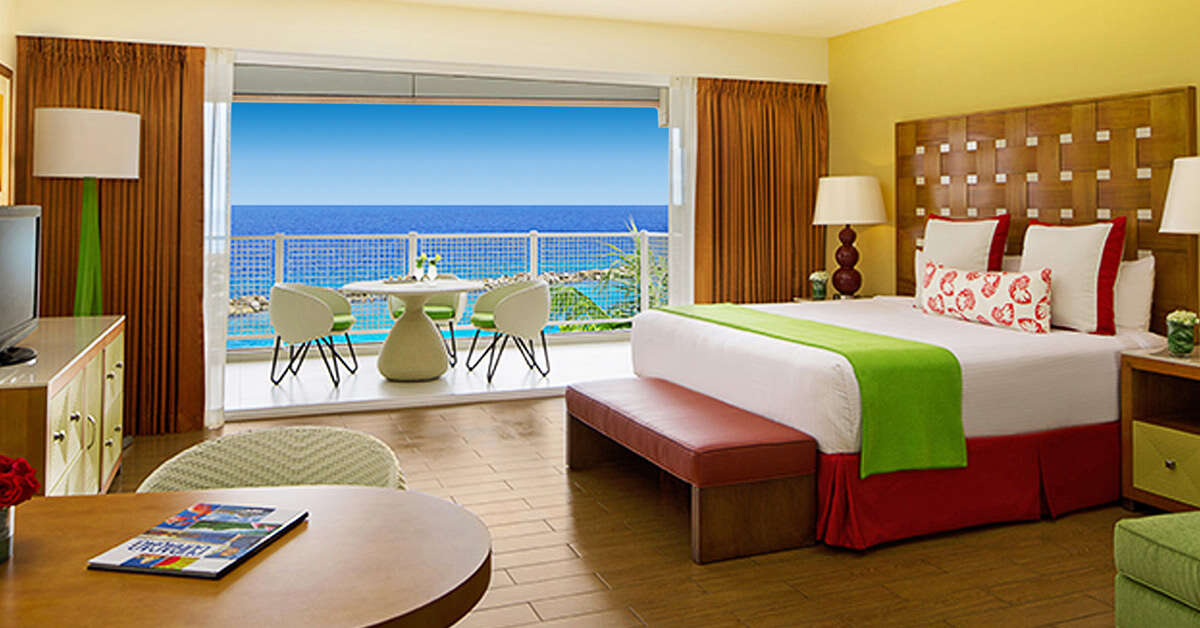 Een foto van Sunscape Curacao Resort Spa & Casino
