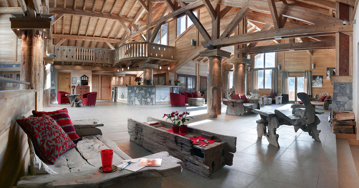 Een foto van Residence Le Village de Lessy