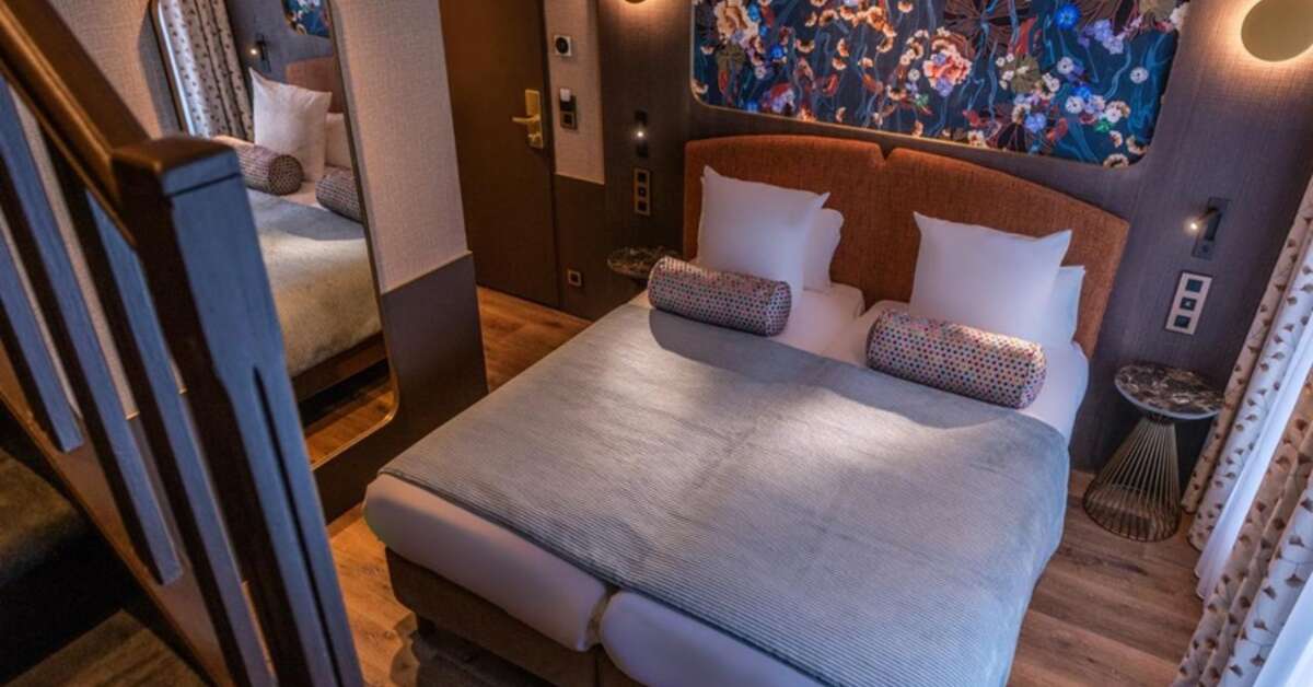 Een foto van Maison Axel Opera Paris