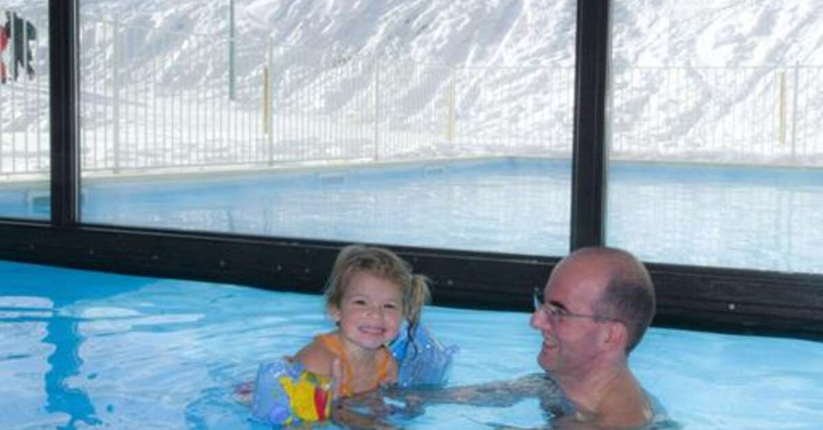 Een foto van Residence Les Terrasses Du Corbier