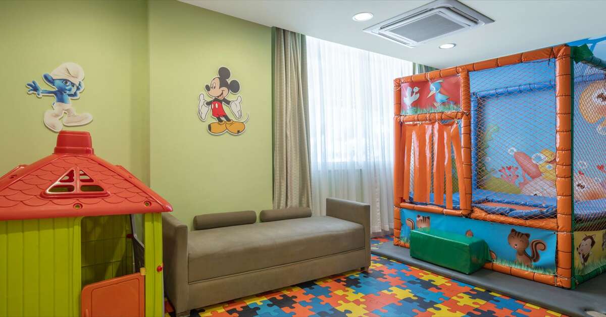 Een foto van Ramada Resort by Wyndham Lara