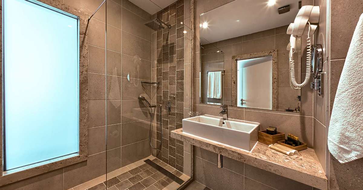 Een foto van Hotel Luna