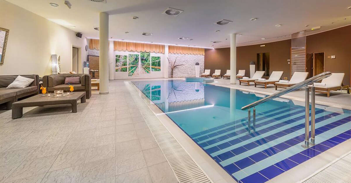 Ein Foto Hotel Punta