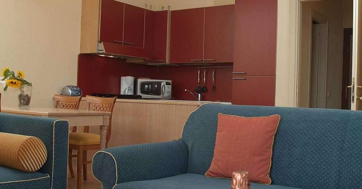 Een foto van Residence Il Vigneto
