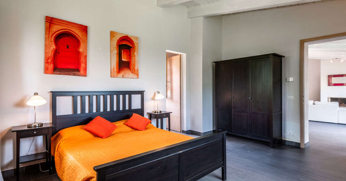 Een foto van Cignella Resort