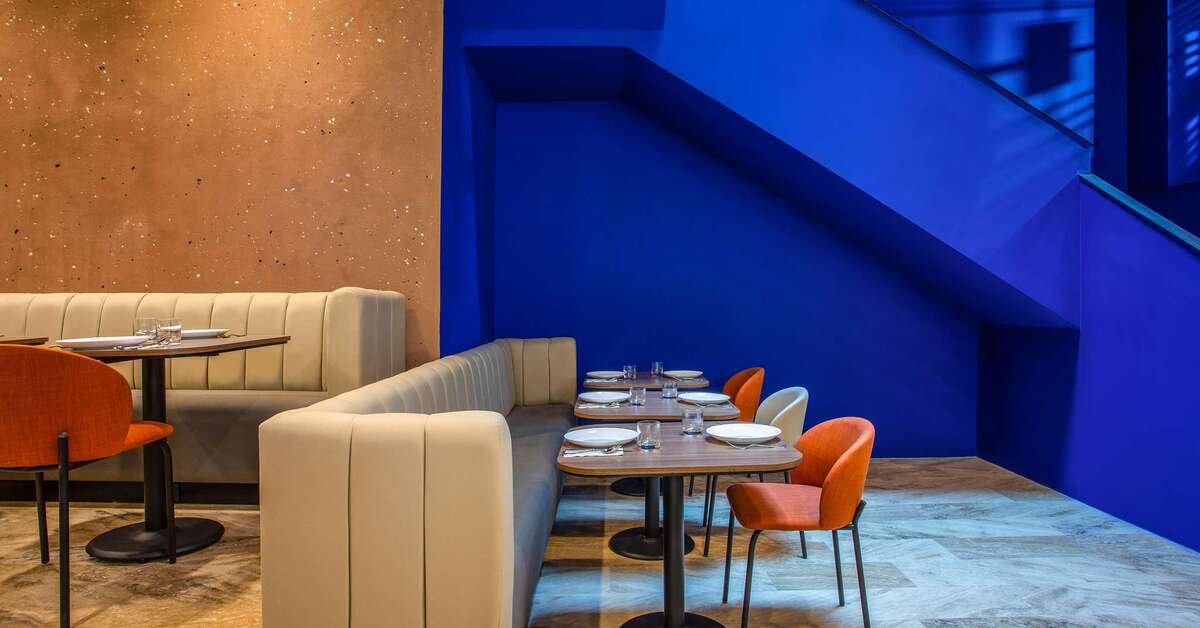 Een foto van Novotel Mexico City Centro Historico