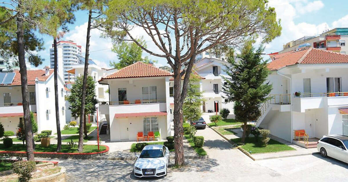 Een foto van Diamma Resort