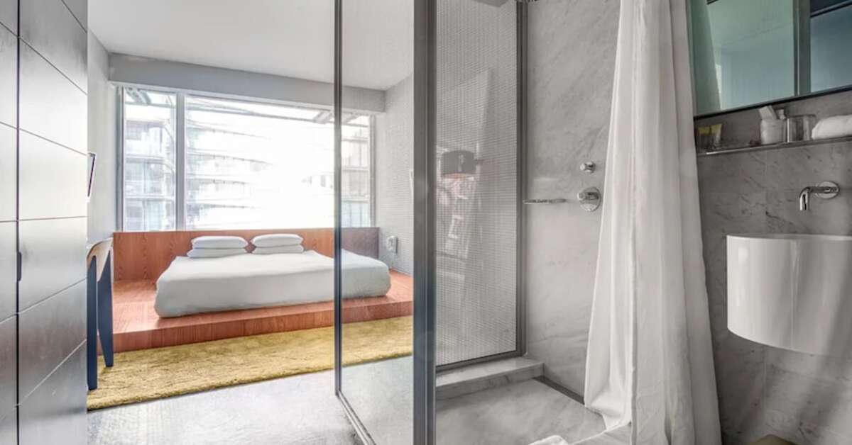 Een foto van Hotel Alameda High Line