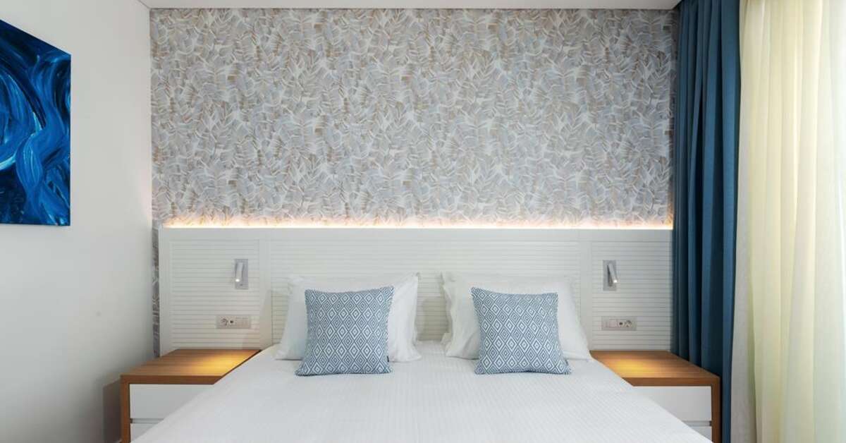Een foto van Blue Lagoon Queen