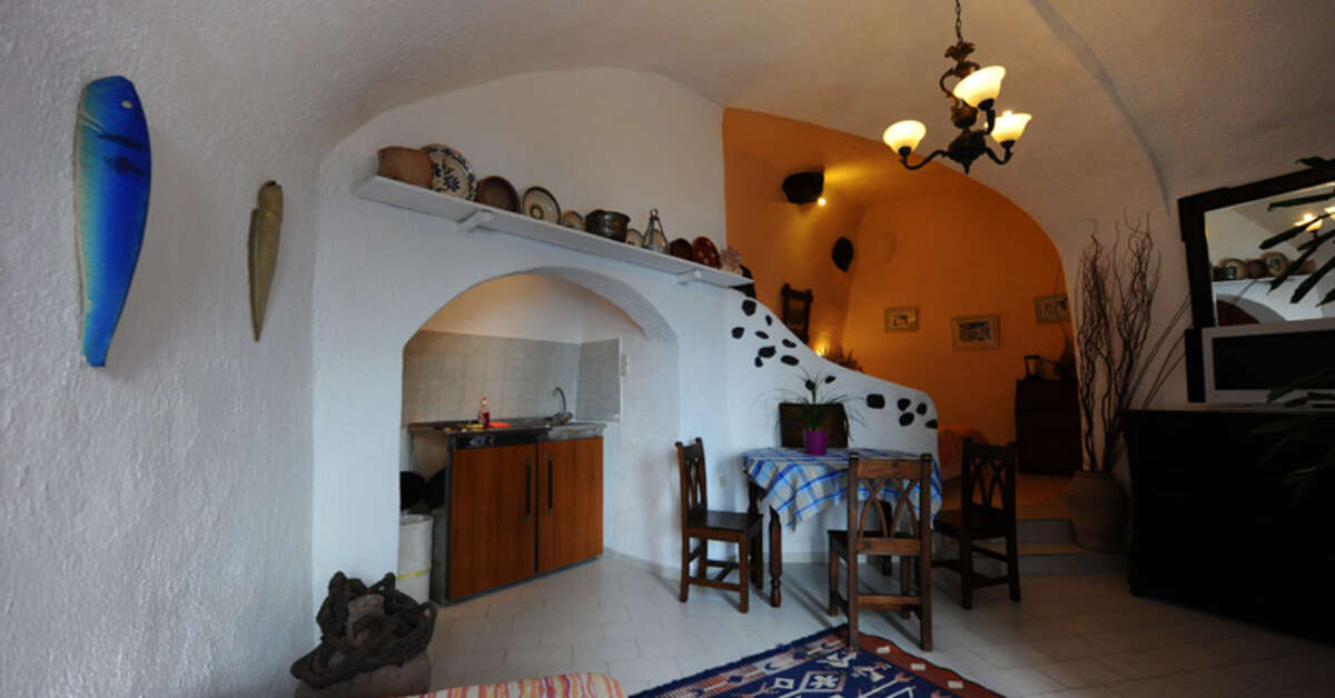 Ein Foto Kavalari Hotel