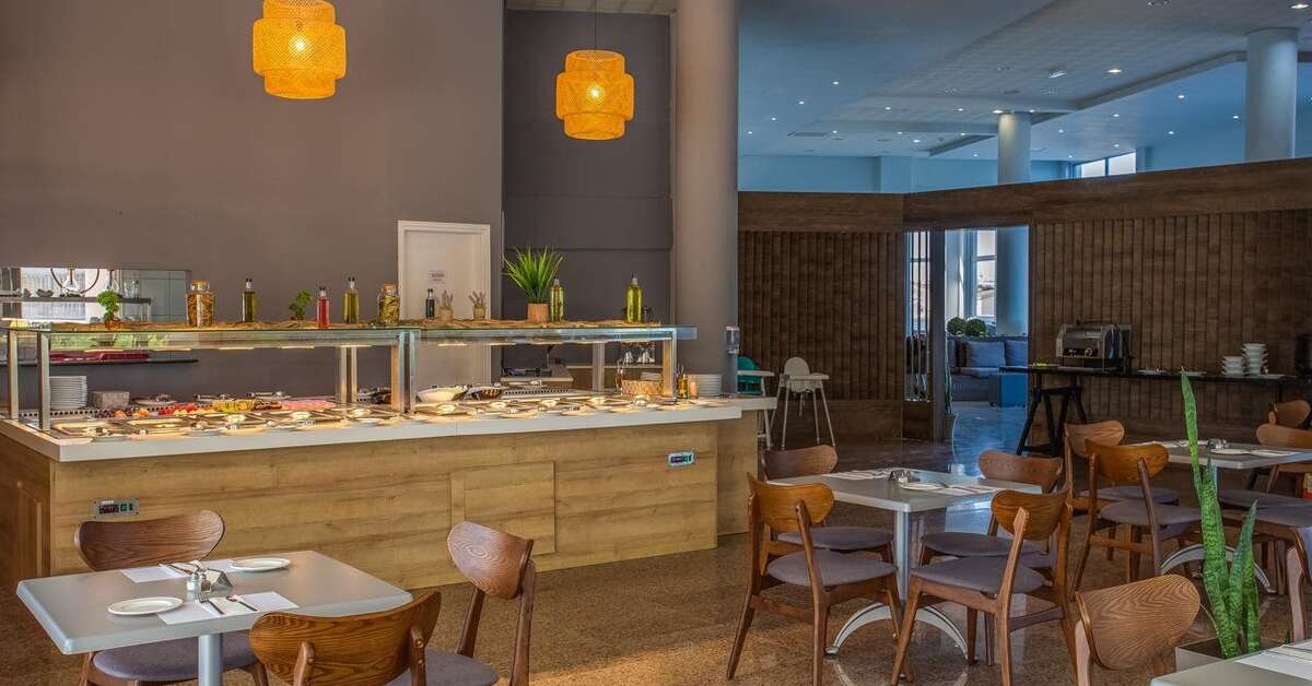 Een foto van Toxotis Hotel Appartementen