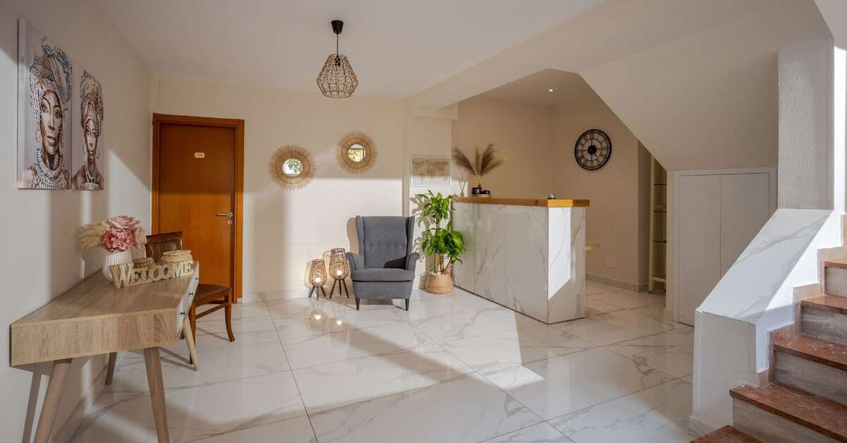 Een foto van Philoxenia Hotel & Spa