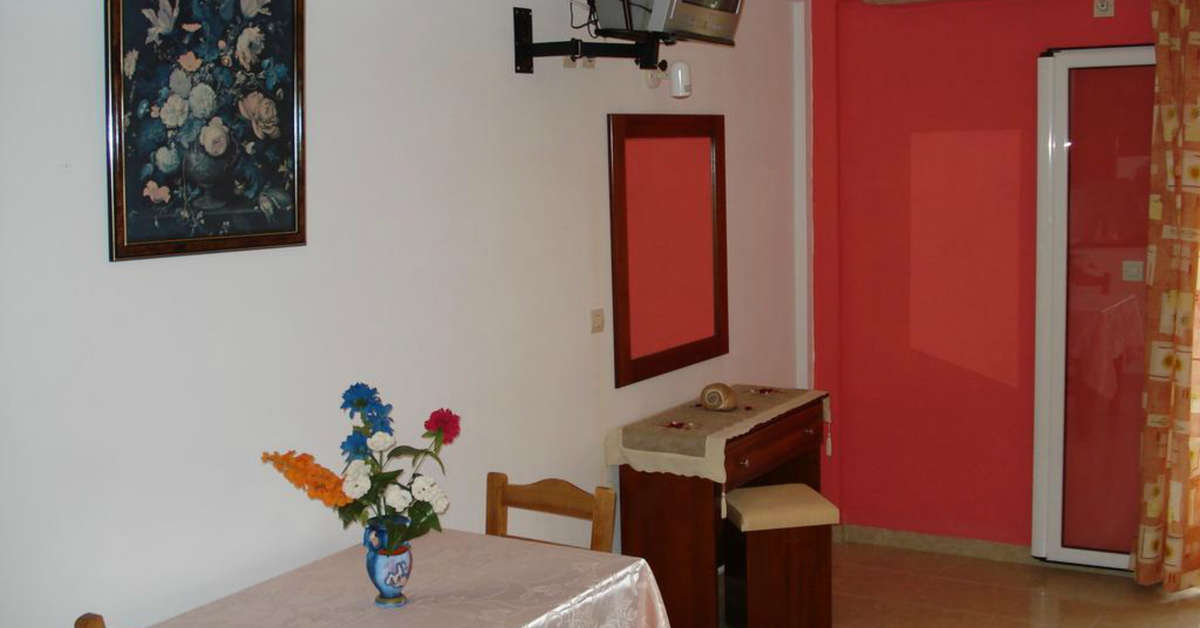 Een foto van Agios Gerasimos Studios