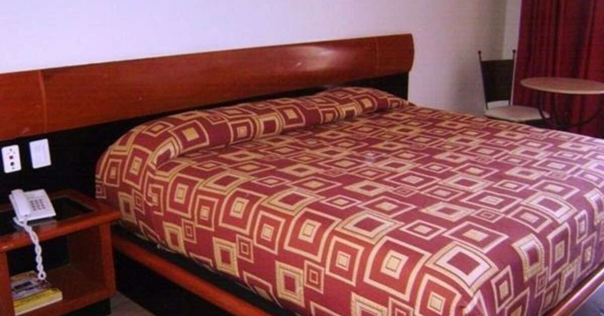 Ein Foto GS Hotel Cuernavaca