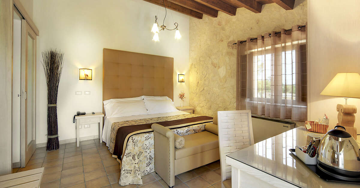 Een foto van Artemisia Resort